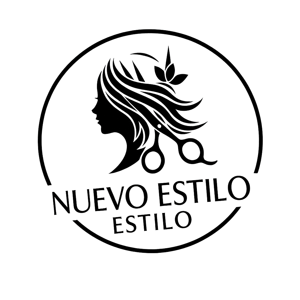 Logotipo de Nuevo Estilo Vera